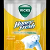 Vicks Honey Fresh 72 g