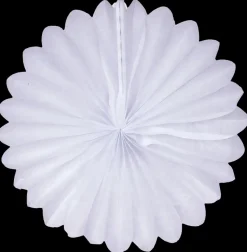 Vifte Ø30 cm hvid 2-pak