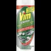 Vim Skurepulver Clorex 750 g - lemon