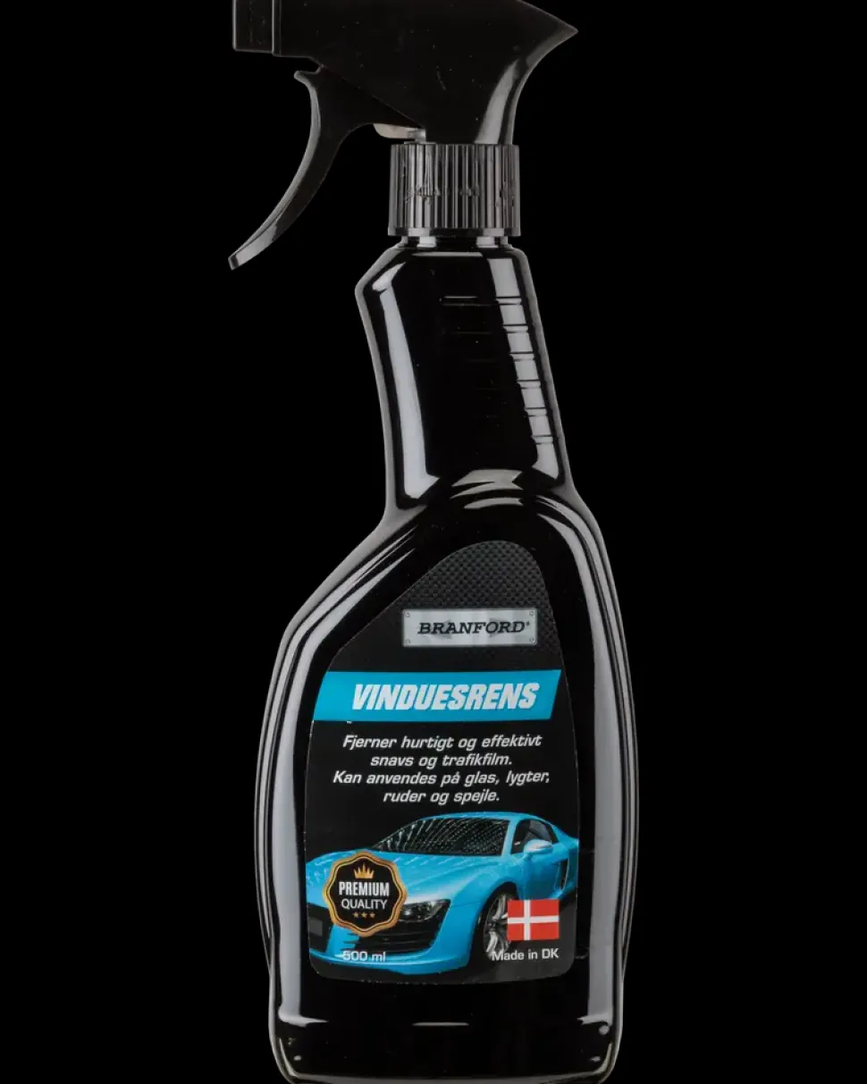 Vinduesrens 500 ml
