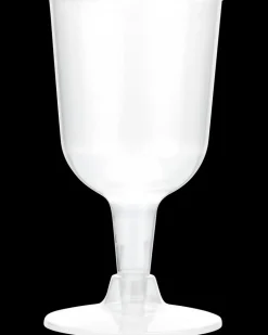 Vinglas 16 cl genanvendelig 4-pak
