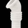 Vinkelslangestuds 3/4'' - Ø19-23 mm - 45°