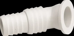 Vinkelslangestuds 3/4'' - Ø19-23 mm - 45°