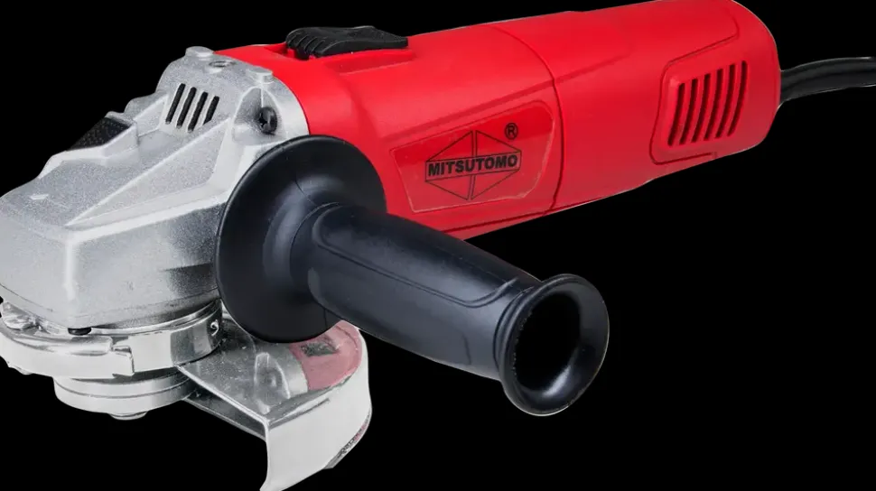 Vinkelsliber 720 W Ø125 mm
