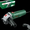 Vinkelsliber 750 W Ø125 mm