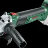 Vinkelsliber UniversalGrind Ø115 mm 18V-75