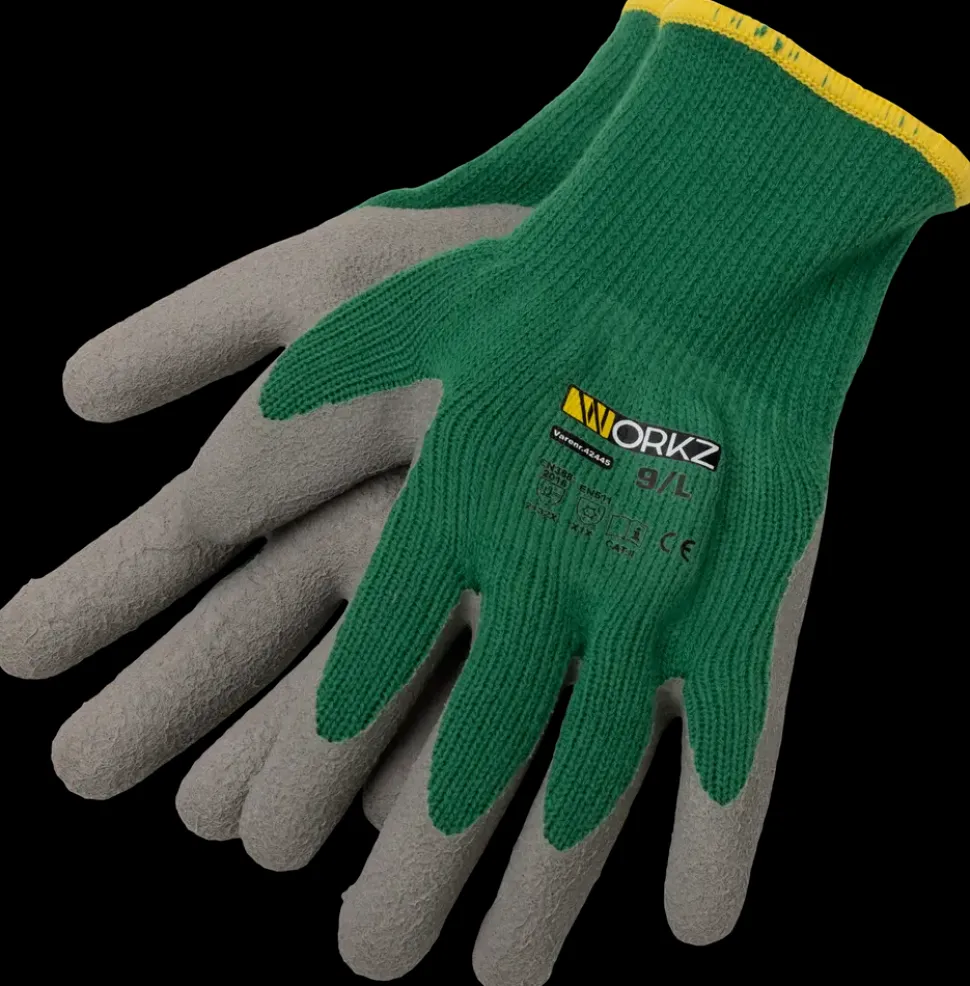 Vinterhandske