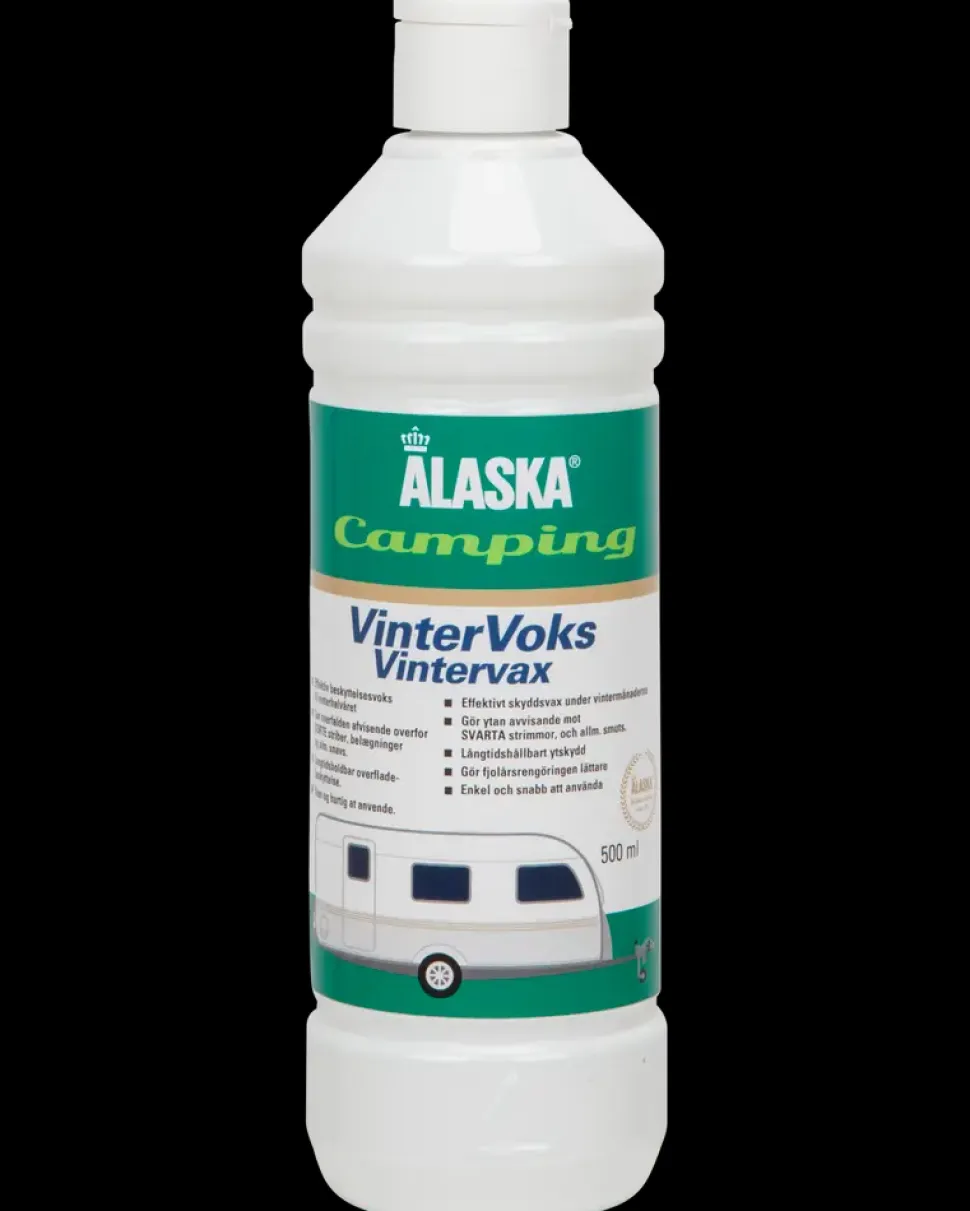 VinterVoks 500 ml