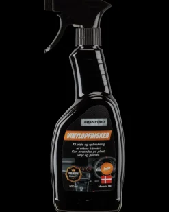 Vinylopfrisker indvendig 500 ml
