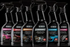 Vinylrens 500 ml