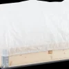 Vækstdug til palleramme 80 x 120 cm