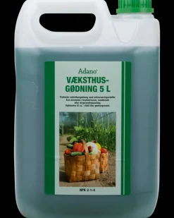 Væksthusgødning 5 L