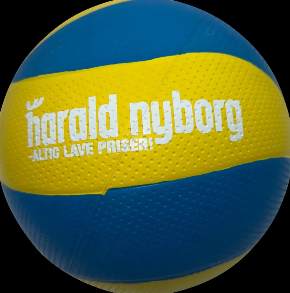 Volleyball str. 5