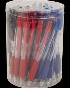 Wabisabi Kuglepenne 1 mm - 50 stk