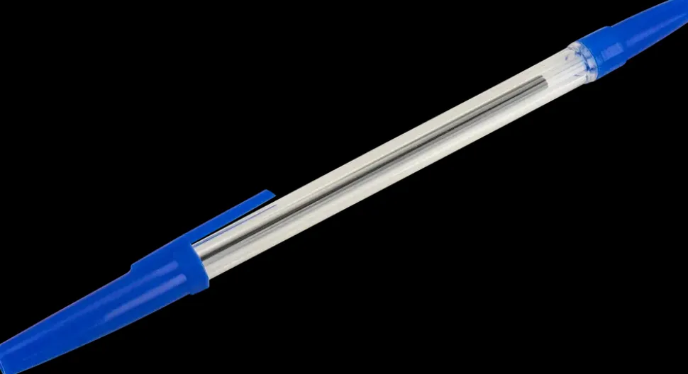 Wabisabi Kuglepenne 0,7 mm - 50 stk