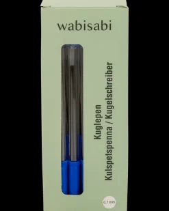 Wabisabi Kuglepenne 0,7 mm - 50 stk