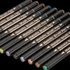 Wabisabi Metallic Brushpen Duo - 12-pak