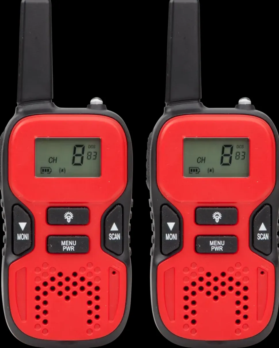 Walkie-talkie R8