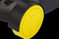 Wasco Clean Baghjul til våd/tørsuger 1600W