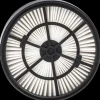 Wasco Clean HEPA filter til våd/tørsuger 1600 W