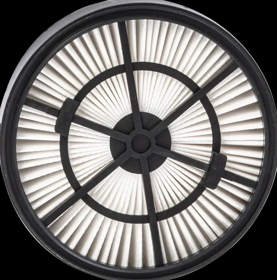Wasco Clean HEPA filter til våd/tørsuger 1600 W