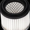 Wasco Clean HEPA filter til askesuger MAC221 4L