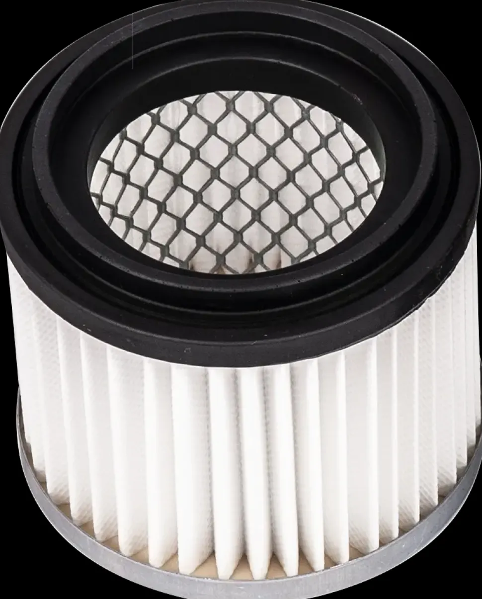 Wasco Clean HEPA filter til askesuger MAC221 4L