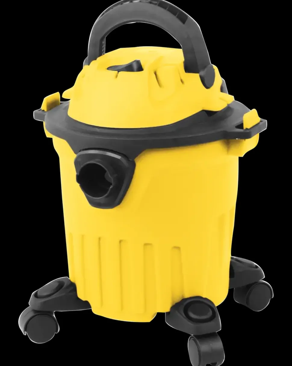 Wasco Clean Våd/tørstøvsuger 1000 W - 12 liter