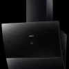 Wasco Emhætte Vertikal TV1860BL sort 60 cm