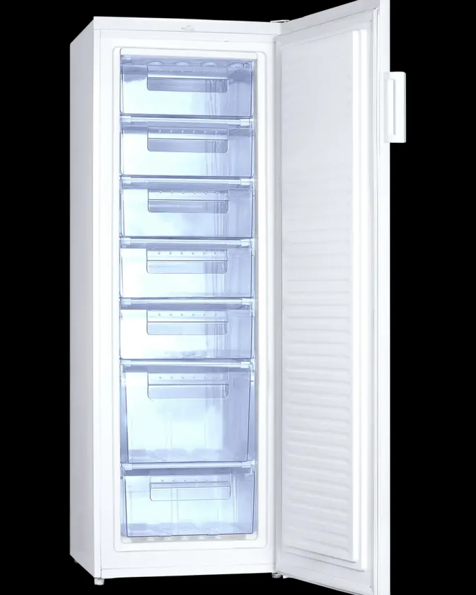 Wasco Fryseskab F242W