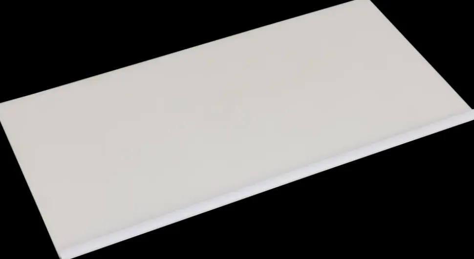 Wasco Glashylde over grønt til køleskab K240W2