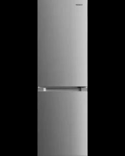 Wasco Køle/fryseskab KF174LSS