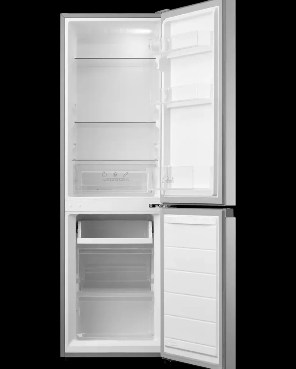 Wasco Køle/fryseskab KF174LSS