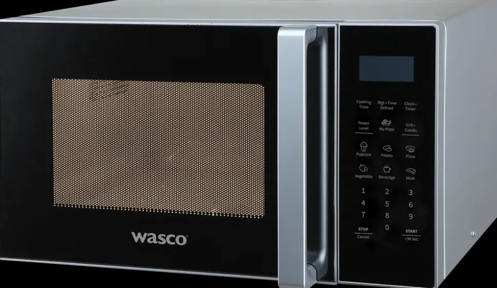 Wasco Kombiovn 27 L 900 W