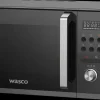 Wasco Mikrobølgeovn med airfryer-program 25L 2100W