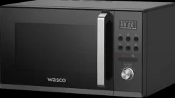 Wasco Mikrobølgeovn med airfryer-program 25L 2100W