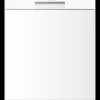 Wasco Opvaskemaskine D7605F - Hvid
