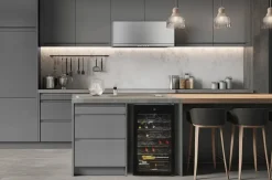 Wasco Vinkøleskab V93T