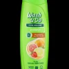 Wash&Go Shampoo 180 ml - Fruits