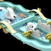 Water fun kuffert - antarctica