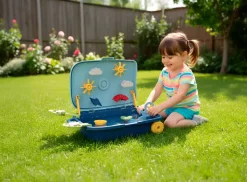 Water fun kuffert Four Seasons