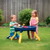 Water Play legebord