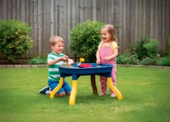 Water Play legebord