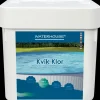 Waterhouse Kvik Klor 5 kg