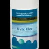 Waterhouse Kvik Klor 1 kg