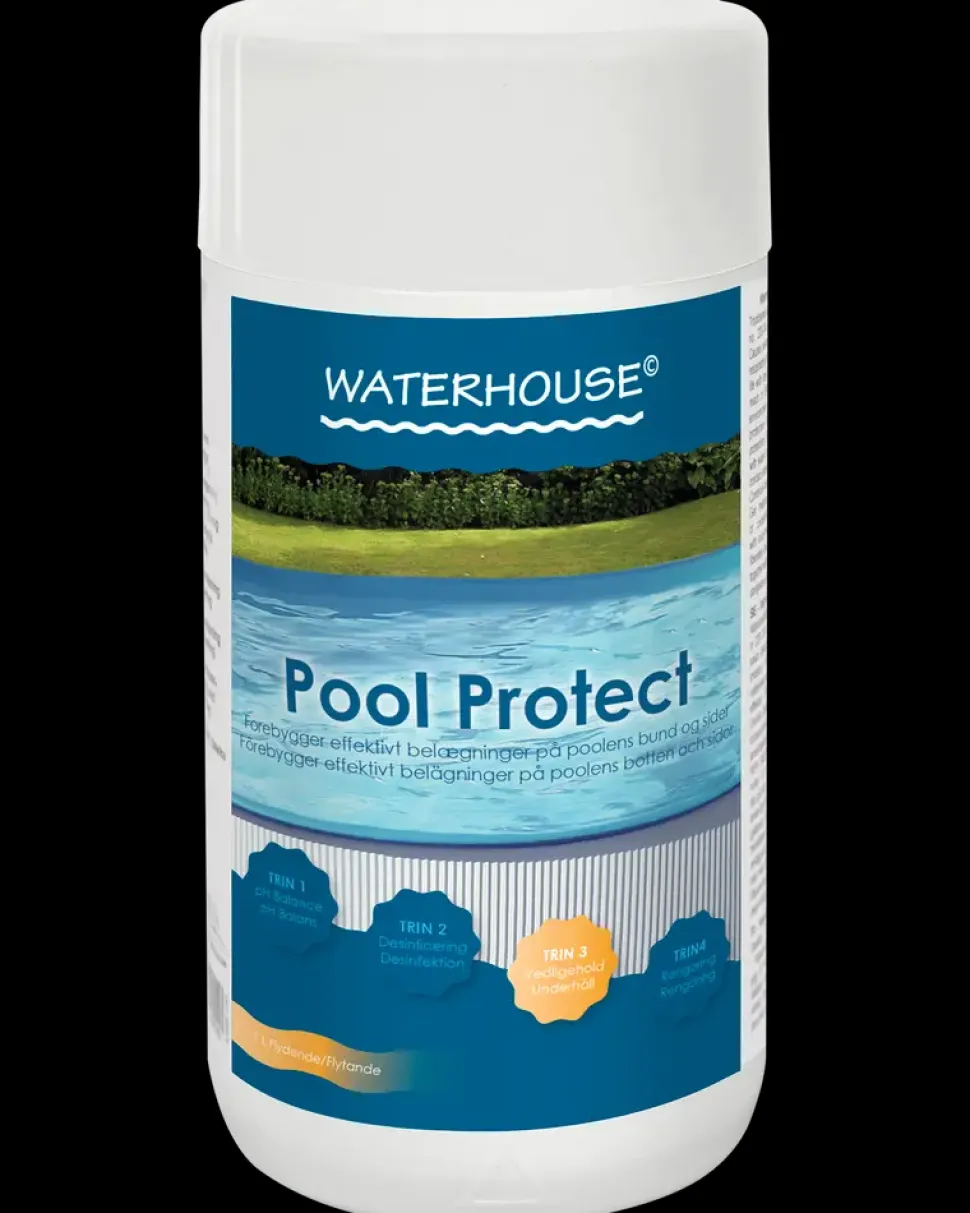 Waterhouse Pool Protect 1 liter