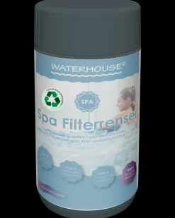 Waterhouse Spa Filterrenser 1 L