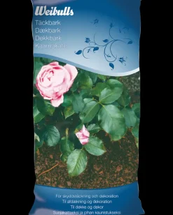 Weibulls dækbark 40 L