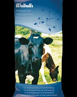 Weibulls Naturgødning 40 L