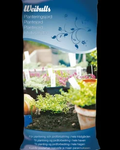 Weibulls Plantejord 40 L